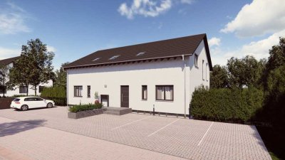 Ihr Traum vom Mehrfamilienhaus in Urbar - individuell und nachhaltig!