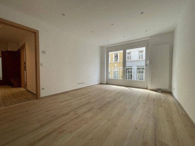 Nächst DONAUKANAL + TOPZUSTAND + noch BEFRISTET vermietet!