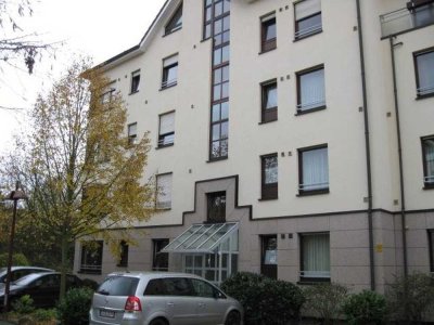 Charmante 2-Zimmer-Wohnung