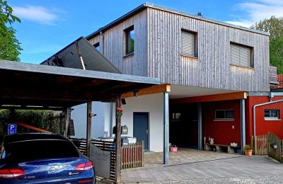 Moderne 3-Zimmer Wohnung, Energiestandart A+, mieten mit Kaufoption