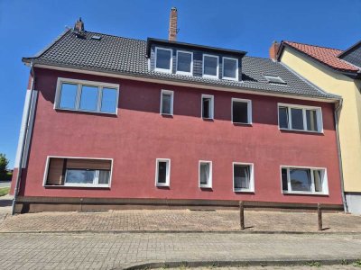 Mehrfamilienhaus im schönen Schöningen