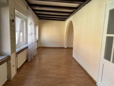 Zentrale 3 Zimmer Wohnung Seesen