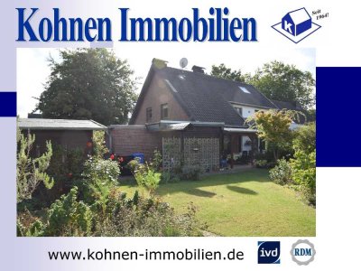 Immobilie für verschiedene Lebenskonzepte in Brüggen: Ideal für Familien und Gemein