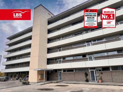 Top- Einsteigerimmobilie in Kerpen-Horrem!