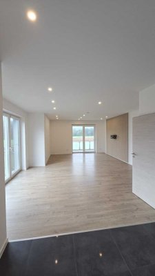 Moderne 3-Zimmer Wohnung in Ellweiler | 120 qm| Balkon| Abstellraum