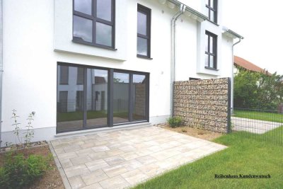 Einziehen und Wohlfühlen im neuen Zuhause