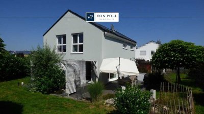 Wunderschönes Einfamilienhaus, Energie A+ - bezugsfertig!