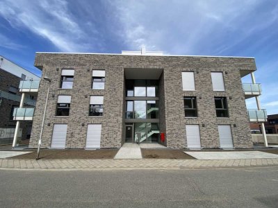 Moderne 3-Zi.-Wohnung • Balkon • EBK • Tiefgarage • Top Ausstattung