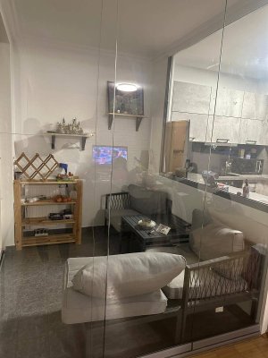 Maisonette - Wohnung mit Loggia in attraktiver Lage!