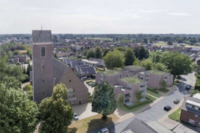 Barrierefreies Servicewohnen - Erstbezug