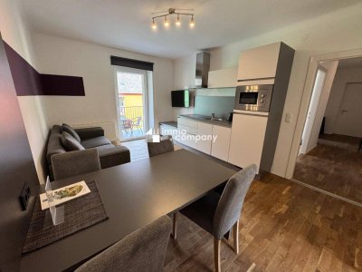 Moderne Anlagewohnung mit Mietvertrag bis 12/2025 – Infrarotsauna &amp; Balkon