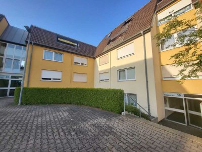 1-Zimmerwohnung für Kapitalanleger