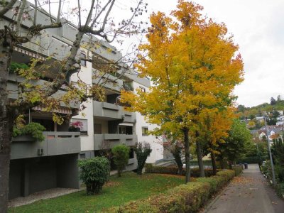 3 Zimmerwohnung mit Aufzug- Nähe Schule