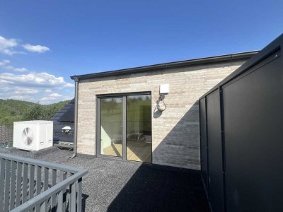 MAISONETTE-(T)RAUM!
NEUBAUPROJEKT!
3 Zimmer