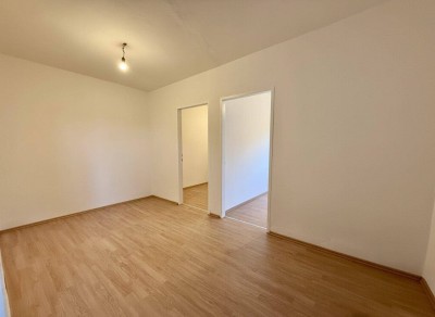 leistbares Wohnen in ruhiger Lage – 3-Zimmer-Erdgeschosswohnung in Lambach!