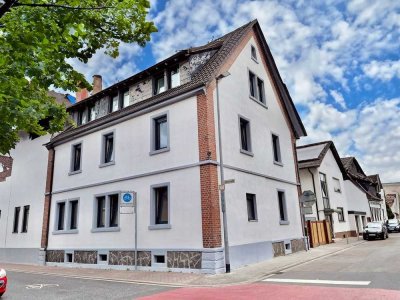 +++ Moderne und stilvolle Immobilie mit über 100 m² Wohnfläche zu vermieten +++