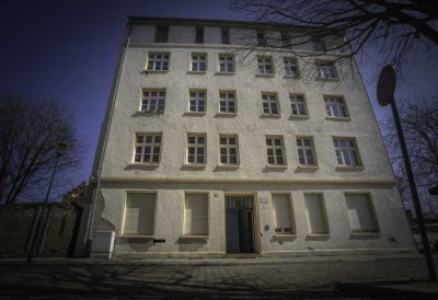 1 Monat mietfrei 2 Raumwohnung im Trendviertel Buckau