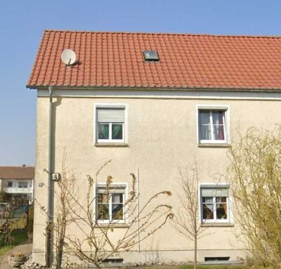 Stilvolle, gepflegte 2-Raum-Wohnung in Weißenhorn