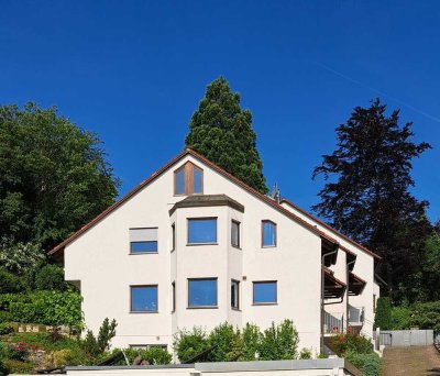 HAUS MIT VIEL POTENTIAL UND GROSSEM GRUNDSTÜCK FÜR DIE GANZE FAMILIE