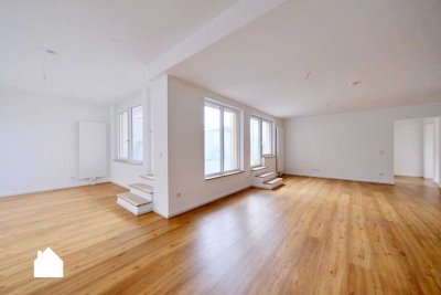Moderne Wohnung im Herzen von Pegnitz!