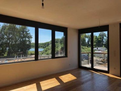 Seeblick pur und Energie A +
