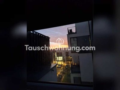Tauschwohnung: Nachmieter gesucht  - kein Tausch - , Potsdam Babelsberg Süd