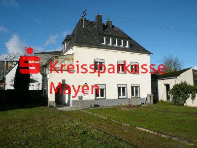 Mayen: Attraktive 2 ZKB-Mietwohnung in ruhiger Wohnlage