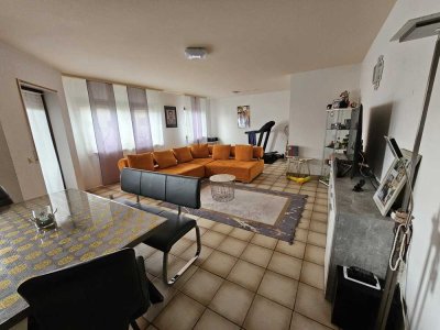 Helle und ruhige 3-Zimmer Wohnung in LU-Rheingönheim