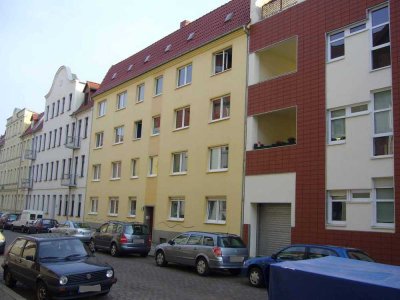 Schöne, gepflegte 3-R-Whg (Nähe Uni-Klinik / Leipziger Str.)