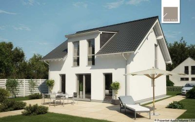 Wann wollen Sie in Ihrem Haus Einweihung feiern?