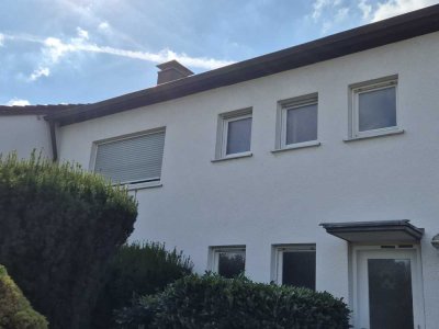 Sonnige Einliegerwohnung nahe der Ruhr mit Balkon und Garage