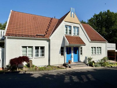 Eigentumswohnung in Rotenburg an der Fulda