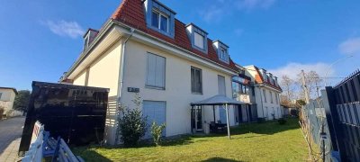 Perfekte Single Wohnung in Pankow - modern und zentral!