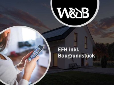 Zukunftssicher bauen – effizient, nachhaltig, wertbeständig.
