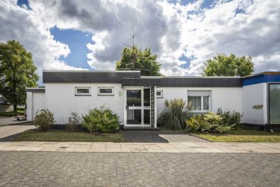 Bestlage in Kaarst - Traumbungalow