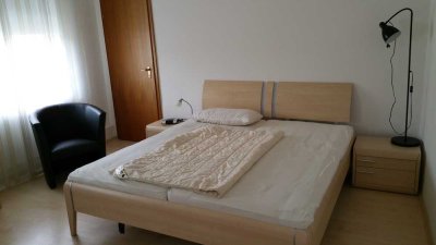 neuwertige 1-Zimmer-EG-Wohnung mit Einbauküche am Markt in Mayen