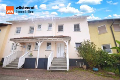 Ein Zuhause für jede Lebensphase: Flexibles Raumwunder in Mainaschaff