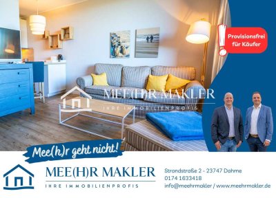 Top Gepflegte Wohnung im Haus Berolina 4 Etage mit Blick ins Grüne