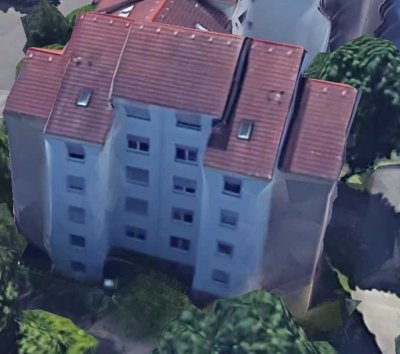 Charmante 3,5-Zimmer-Wohnung mit Wohlfühlfaktor