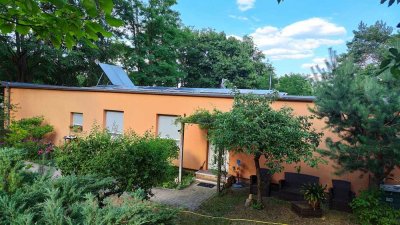 Einfamilienhaus zur vielfäligen Nutzung