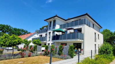 Exklusive 3-Zimmer-Wohnung mit gehobener Innenausstattung mit Balkon in Lippstadt