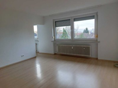 Schöne 1-Zimmer Wohnung im 2. OG in Witten
