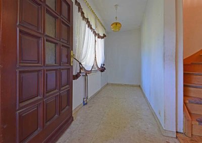 *WoW – Großzügiges Einfamilienhaus mit viel Potential in Schlettau*