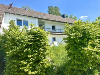 Erstbezug nach Sanierung 3,5-Zimmer-Wohnung mit geh. Innenausstattung mit Balkon und EBK
