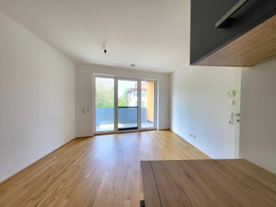 Makelloses Wohnrefugium im Zentrum!