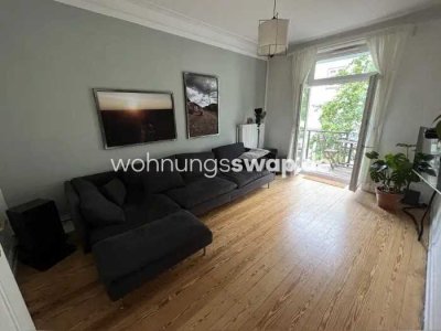 Wohnungstausch: Im Tale 10