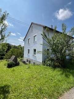 Einfamilienhaus in RT Sondelfingen