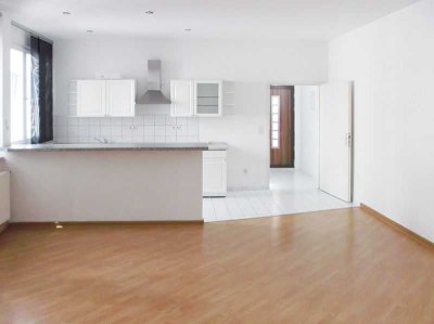 3-Zimmer Loft-Wohnung in Pforzheim Weststadt