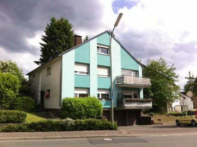 Haan - zentral gelegenes, schönes Appartement