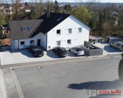 Exklusives Mehrparteienhaus in top Lage!
